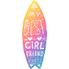 My Best Girlfriend Ever