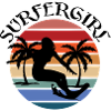 Surfing Surfboard Surfer Geschenksidee