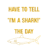 Shark Attack of the Day