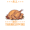 Thanksgiving Day Turkey Thanksgiving Gift