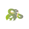 Snake addicted