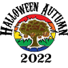 Autumn halloween