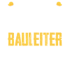 Bauleiter Bauaufsicht Bauleitung Geschenk