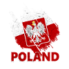Poland Polska Polish flag