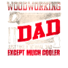Lumberjack Forester Father