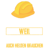 Bauleiter Bauaufsicht Baustellenleiter Geschenk
