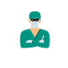 Chirurgien Gangster