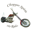 Chopper Spirit 1