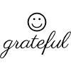 Grateful