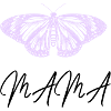 Mama Butterfly