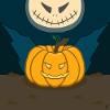 Pumpkin Jack O lantern Halloween