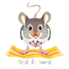 Mouse pad