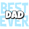 Best Dad Ever