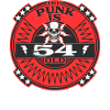 Punk 54 years birthday 54.