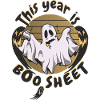 This year Boo is Bad