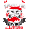 Diving Shirt