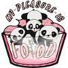Pandas