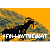 Follow the Goat