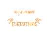 Hauseinweihung Hausbesitzer Einweihungsparty