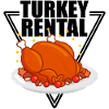 Turkey Rental Thanksgiving Thanksgiving