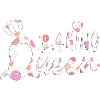 Baking Queen customizable