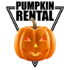 Pumpkin Rental | Halloween Pumpkin Rental