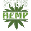 GARDENER HEMP