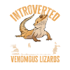 Bearded Dragon Lizard Reptile Herpetologist
