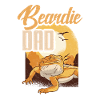 Bearded Dragon Lizard Reptile Herpetologist