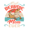 Bearded Dragon Lizard Reptile Herpetologist