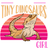 Bearded Dragon Lizard Reptile Herpetologist