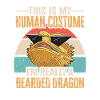 Bearded Dragon Lizard Reptile Herpetologist