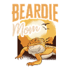 Bearded Dragon Lizard Reptile Herpetologist