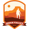 Indus Valley Trek – India