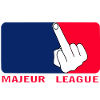 Majeur league