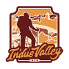 Indus Valley Trek – India