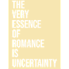 The Very