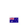 Australian And Proud Australian Flag