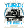 Truck Driver