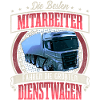 LKW Fahrer
