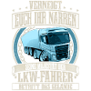 LKW Fahrer