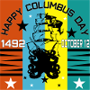 Columbus day
