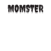 Momster - scary