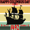 Columbus day