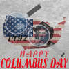 Columbus day