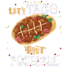 Taco Bout Football Match Day