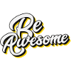 Be Awesome