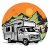 Camping Camper Campen