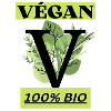 VÉGAN 100%