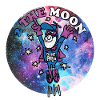 To the moon